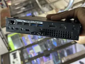 Desktop Computer Dell OptiPlex 3050 4GB Intel Core I3 HDD 500GB