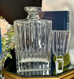 New Unique Whisky Dispenser