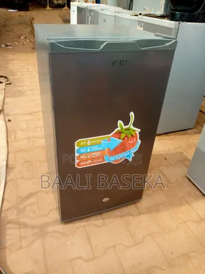 Fridge/Pixel
