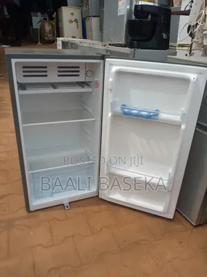 Fridge/Pixel