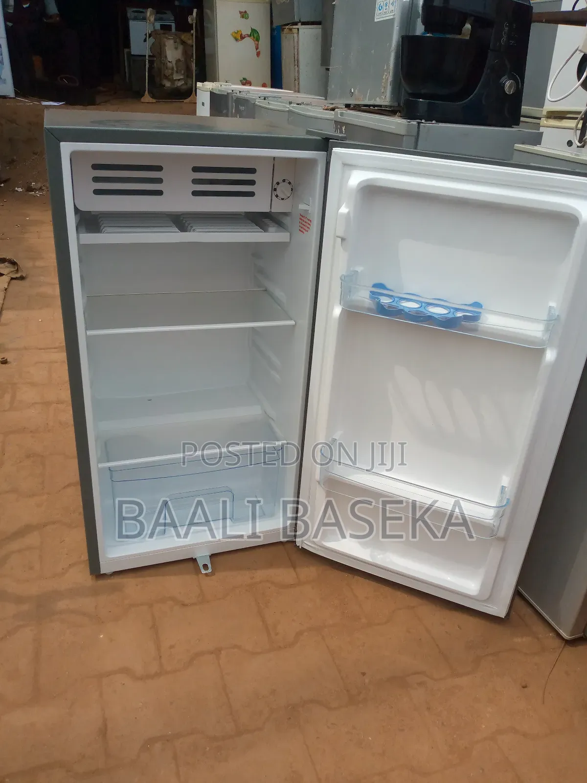 Fridge/Pixel
