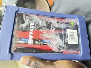 WG Professional Wireless Microphone