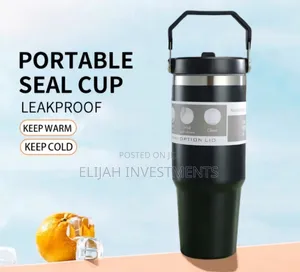 Original Quality Portable Seal Cup
