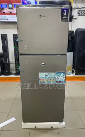 Sayona 220L Double Door