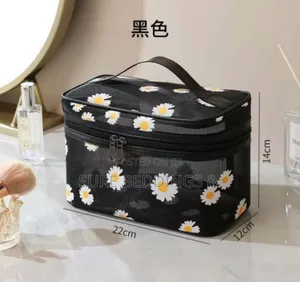 Aggie's Toilet Bag