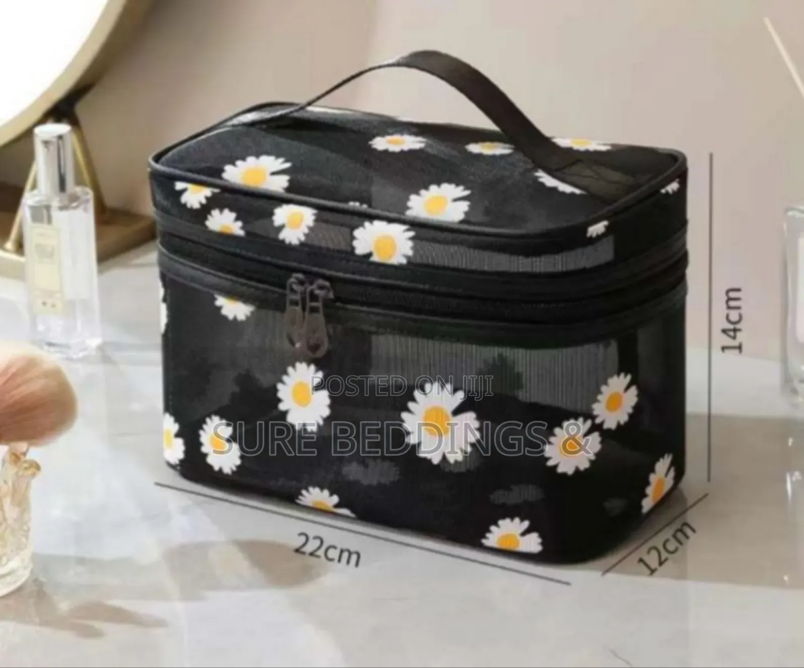 Aggie's Toilet Bag