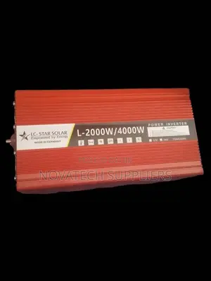 2000W Lc Star Solar Power Inverter/ AEI