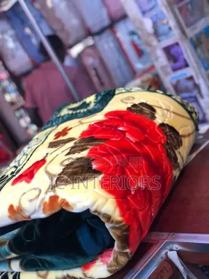 Woolen Blankets