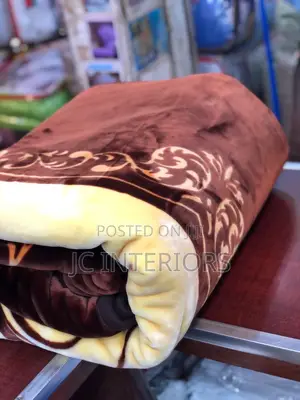 Woolen Blankets