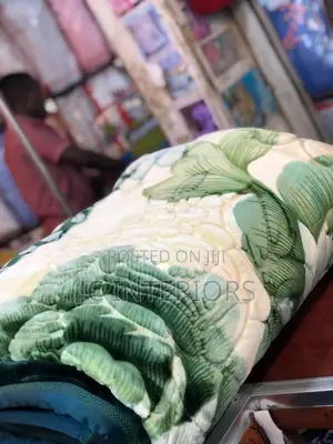 Woolen Blankets