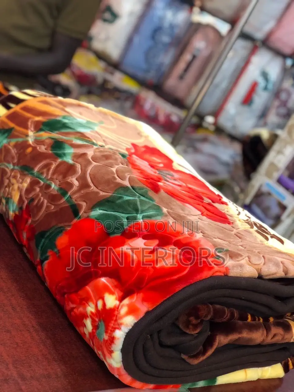 Woolen Blankets