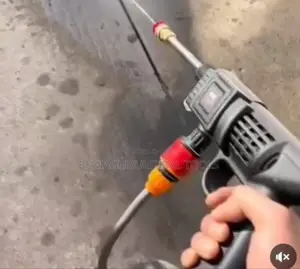 Car Washer