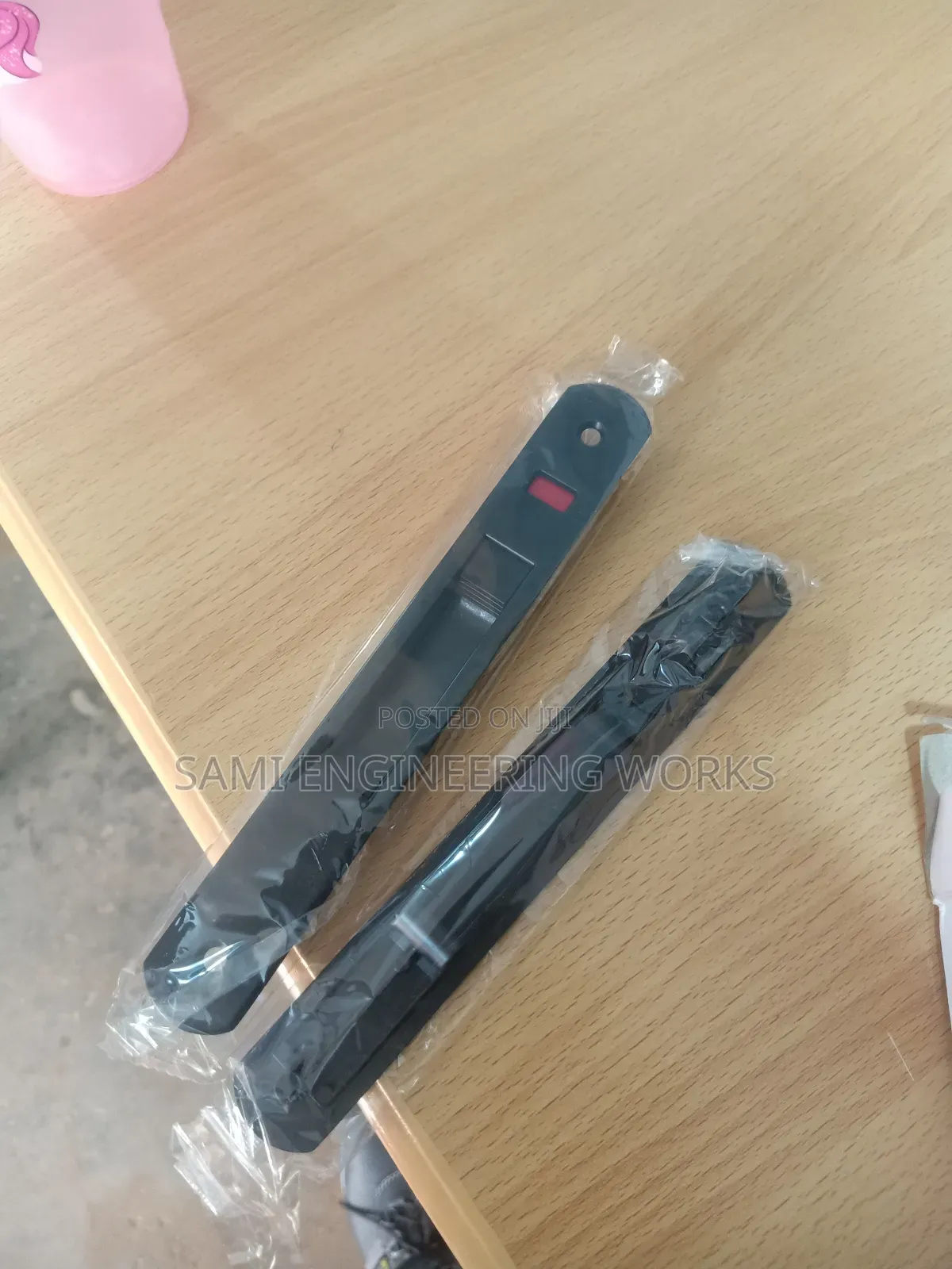 Aluminum Slidding Window Lock