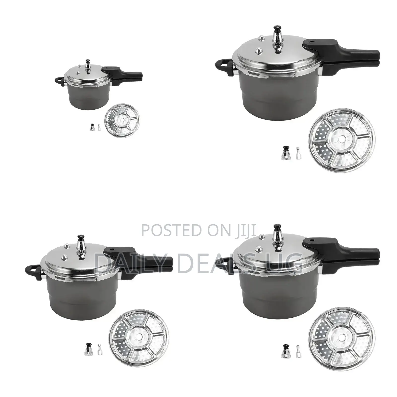Pressure Cooker