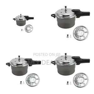 Pressure Cooker