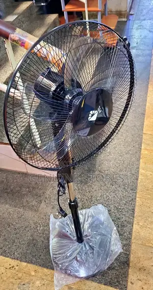 PTL Stand Fan