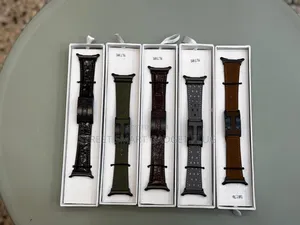 SAMUSANG Watch 7 Ultra Rubber Straps