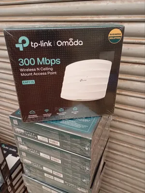Photo - Eap115 Indoor Access Point