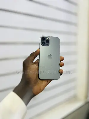 Apple iPhone 12 Pro 128 GB Black
