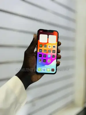 Apple iPhone 12 Pro 128 GB Black