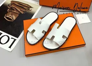 Slip on Block Strap Sadles