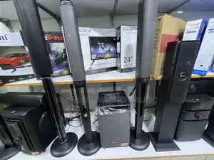 New Model Sayona Sound Bar