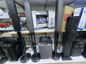 New Model Sayona Sound Bar