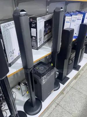 New Model Sayona Sound Bar