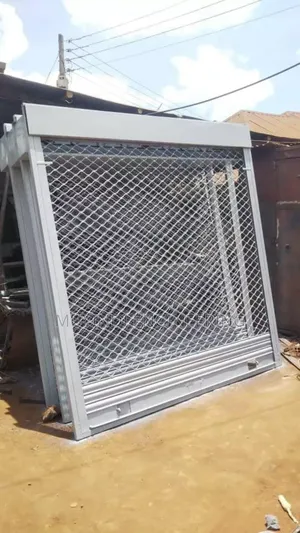 Rolling Shutters