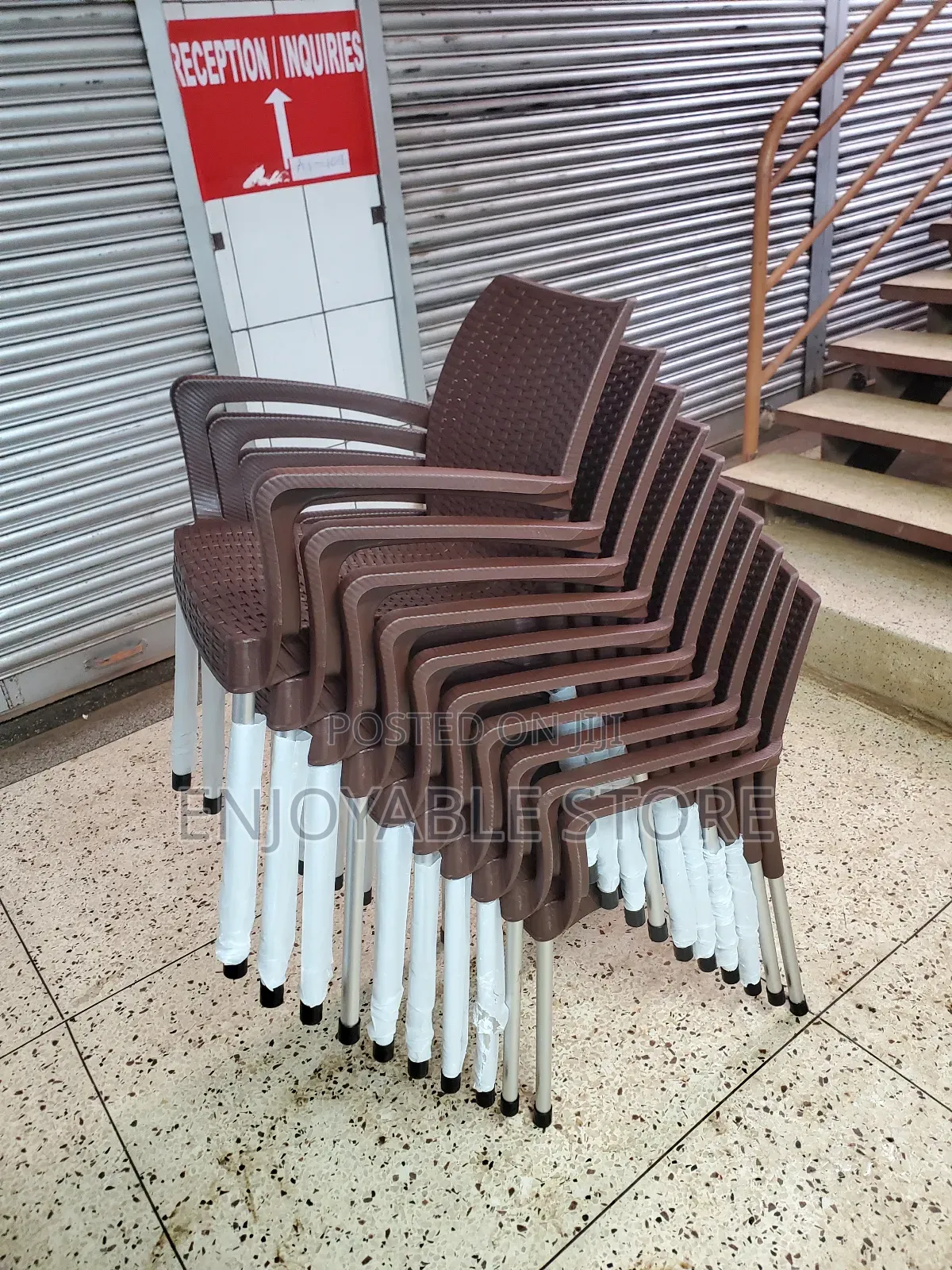 Modern Garden Plastic Chairs Plastic Chairs