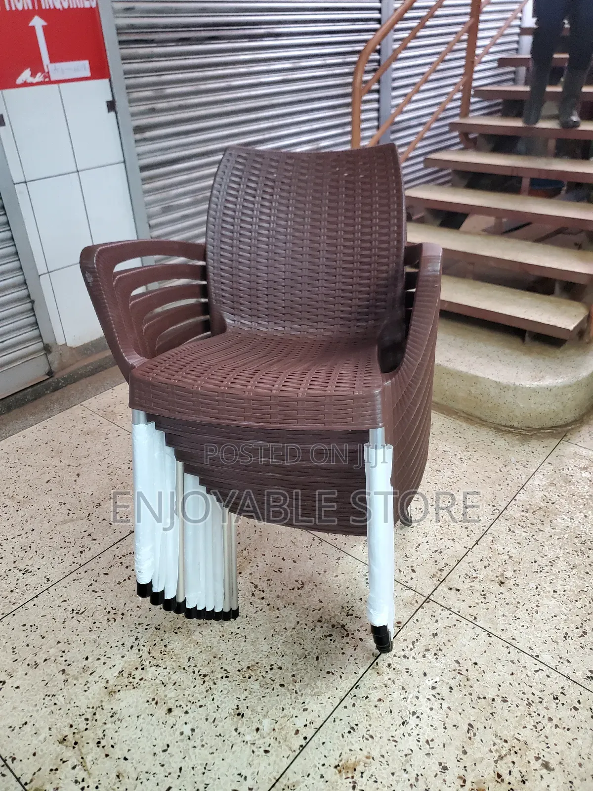 Modern Garden Plastic Chairs Plastic Chairs