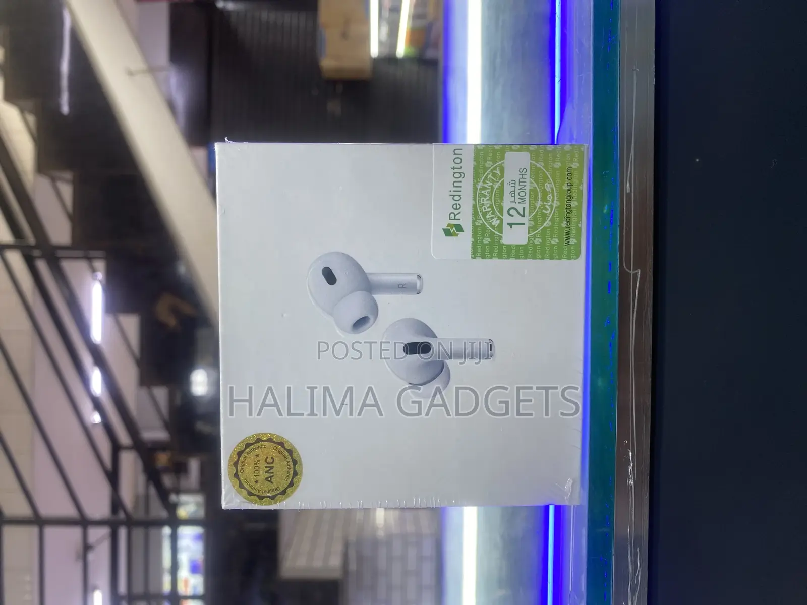 Airpods Pro