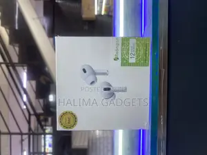 Airpods Pro