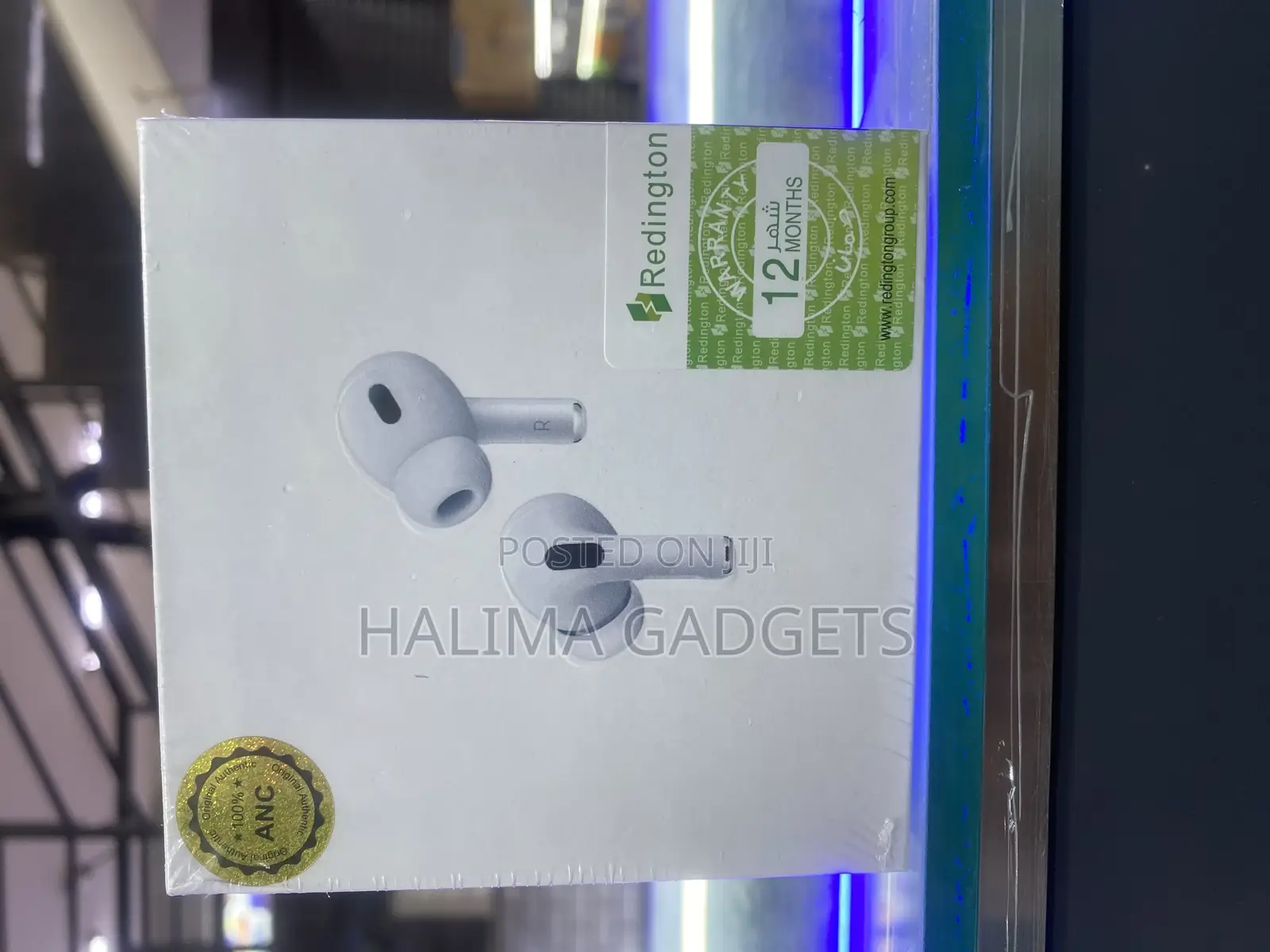 Airpods Pro