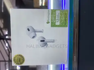Airpods Pro