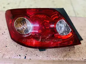 Mark X Back Lights