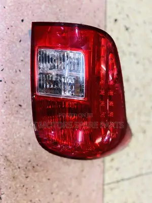 Feilder Back Lights