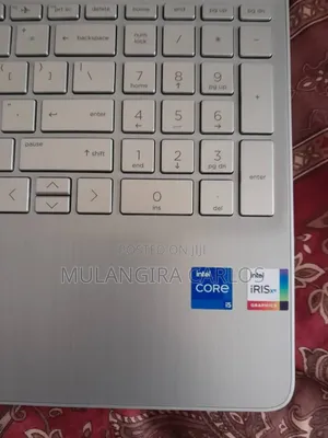 Photo - New Laptop HP Envy X360 12GB Intel Core I5 SSD 1T