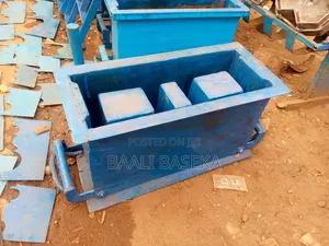 Concrete Block Moulds/Multi Purpose