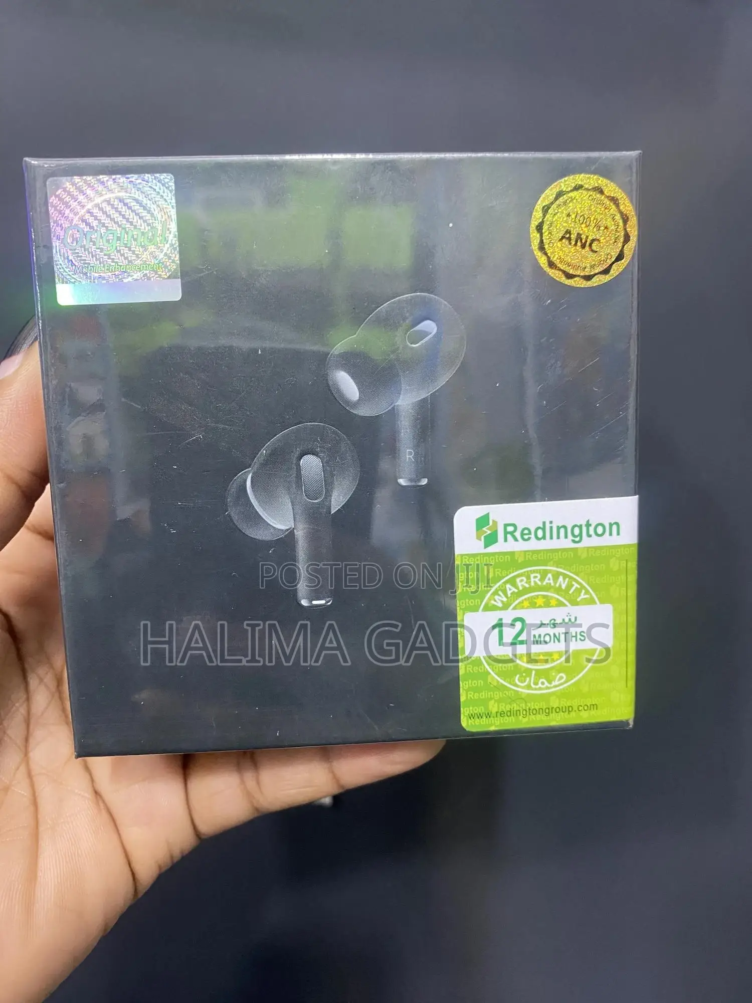 Airpods Pro