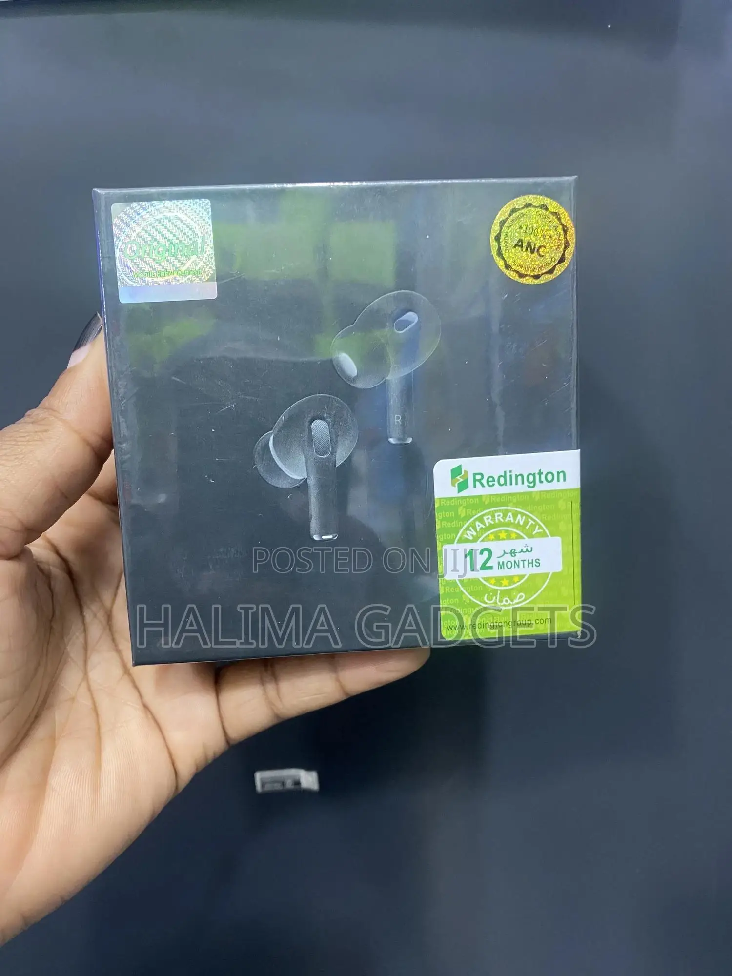 Airpods Pro