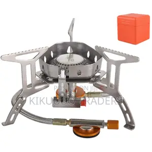Portable Camping Gas Stove