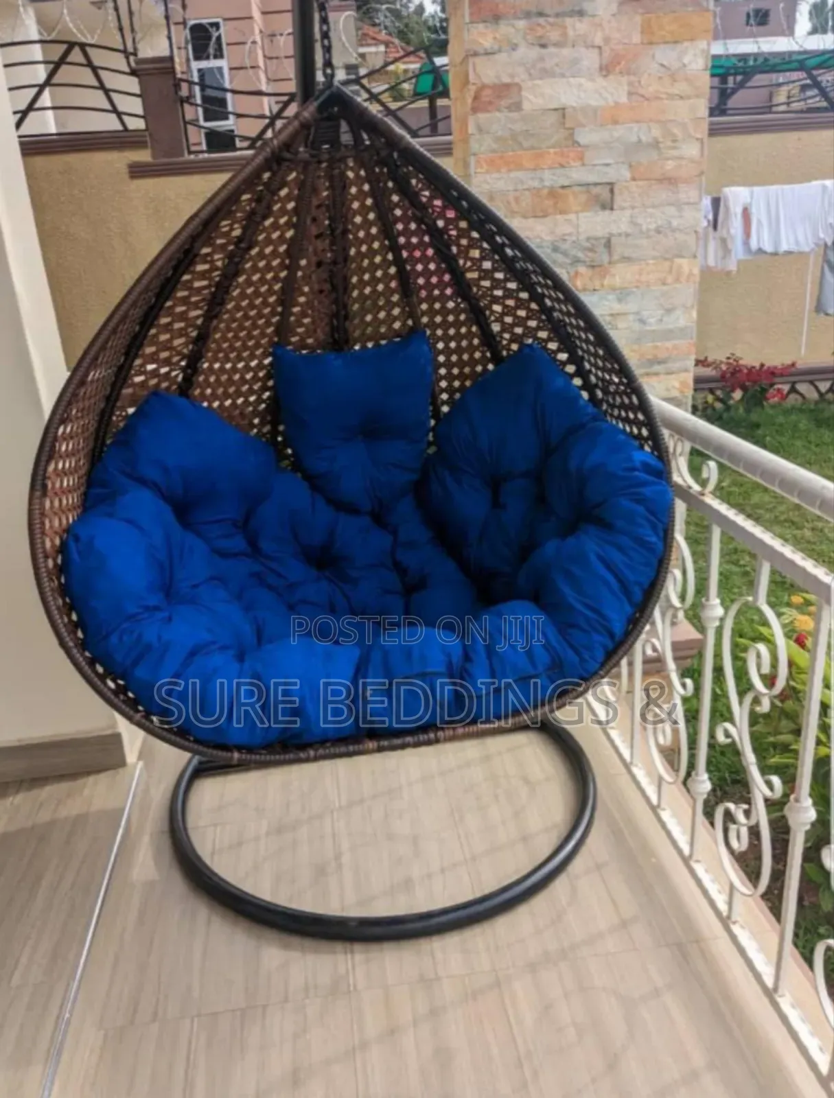 Swinging Chair