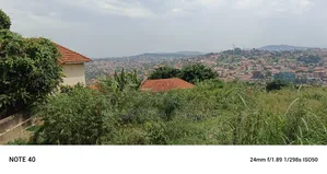 Plot's for Sale in Kulambiro