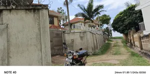 Plot's for Sale in Kulambiro