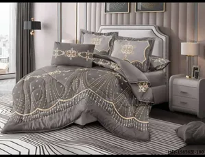 Executive Bed Cover 4 Peace