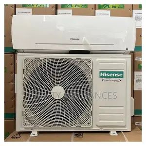 Hisense 9000 Btu Wall Split Invertor Air Conditioner
