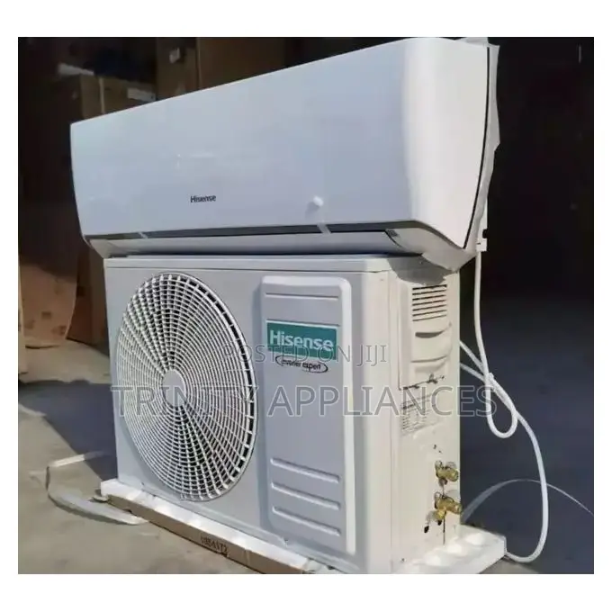 Hisense 9000 Btu Wall Split Invertor Air Conditioner