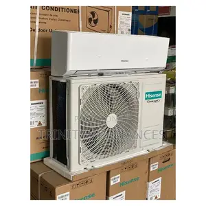 Hisense 9000 Btu Wall Split Invertor Air Conditioner