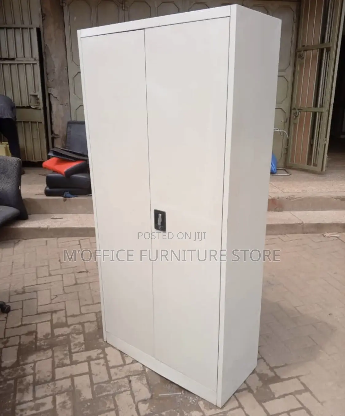 New File Cabinet
